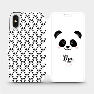 Phone Case Apple iPhone X - Design M030P