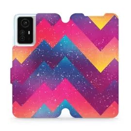 Phone Case Xiaomi Redmi Note 12S - Design V110S