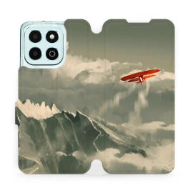 Etui do Huawei Honor X6b - wzór MA03P