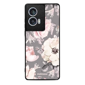 Phone Glossy Case Motorola Edge 50 Fusion - Design G034G