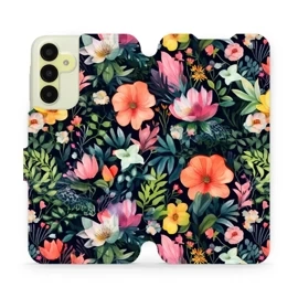 Hülle für Samsung Galaxy M15 5G - Farbe VP48S