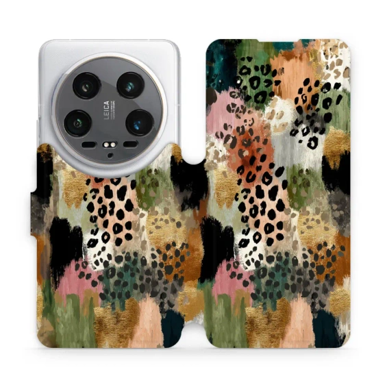 Phone Case Xiaomi 14 Ultra 5G - Design V167S