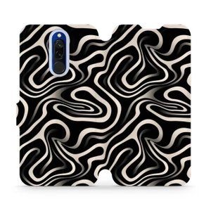 Etui do Xiaomi Redmi 8 - wzór VA63S