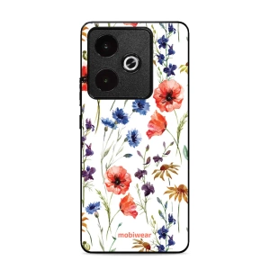 Phone Glossy Case Realme GT 7T - Design G032G