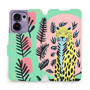 Etui do OPPO Reno 13 F 5G - wzór VP52S