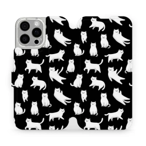 Phone Case Apple iPhone 16 Pro Max - Design V163S
