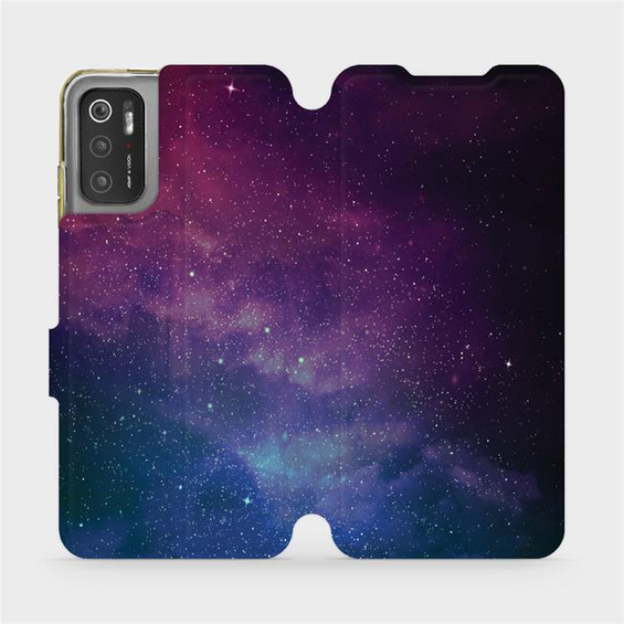 Hülle für Xiaomi Poco M3 Pro 5G - Farbe V147P