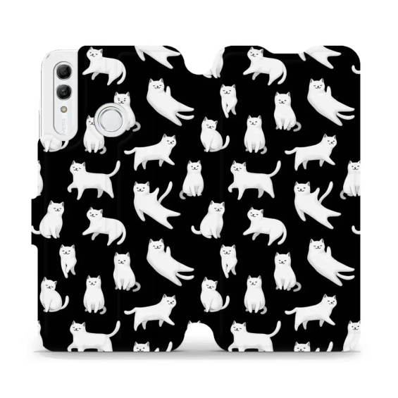 Phone Case Huawei Honor 10 Lite - Design V163S