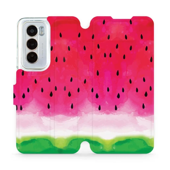 Phone Case OPPO Reno 12 5G - Design V086S