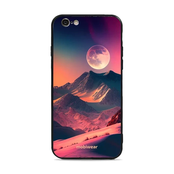 Phone Glossy Case Apple iPhone 6s - Design G008G