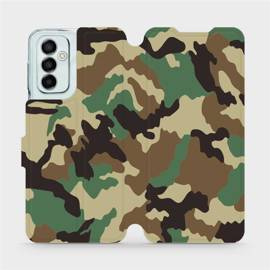 Etui do Samsung Galaxy M23 5G - wzór V111P