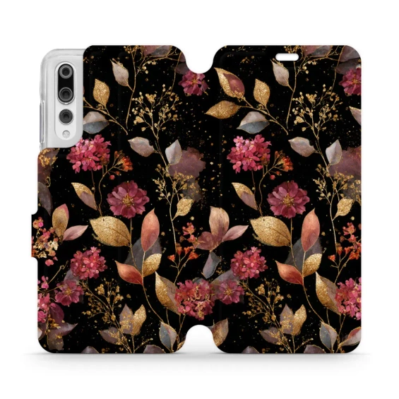 Phone Case Huawei P20 Pro - Design V171S