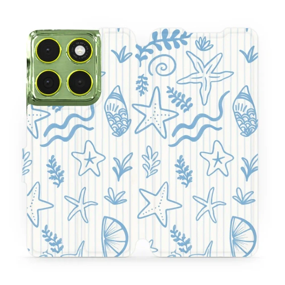 Phone Case Motorola Edge 70 - Design VP88S