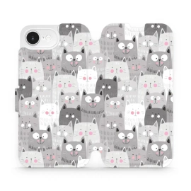 Phone Case Apple iPhone 16e - Design M099P