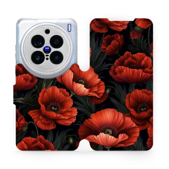 Hülle für Vivo X200 Pro 5G - Farbe VP45S