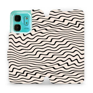 Etui do Infinix HOT 50i - wzór VA62S