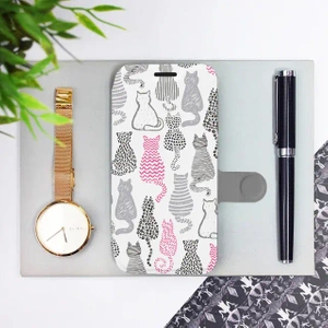 Etui do Samsung Galaxy A26 5G - wzór MX01S