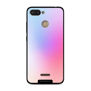 Phone Glossy Case Xiaomi Redmi 6 - Design G065G