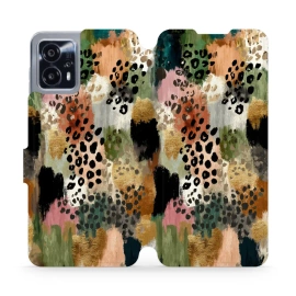 Phone Case Motorola Moto G13 - Design V167S