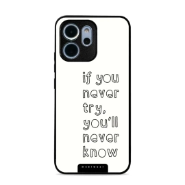 Hülle Glossy Case für OPPO Reno 14 F 5G - Farbe G075G