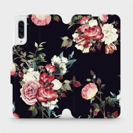 Phone Case Samsung Galaxy A30s - Design VD11P