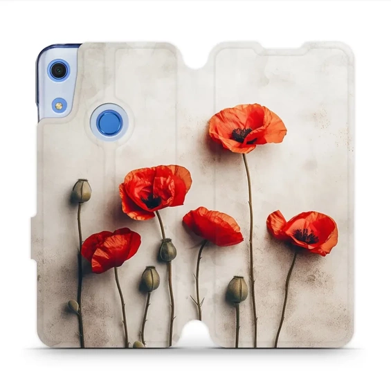 Phone Case Huawei Y6S - Design VP42S