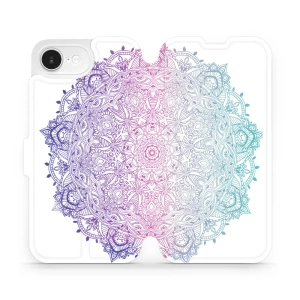 Hülle für Apple iPhone 16e - Farbe M008S