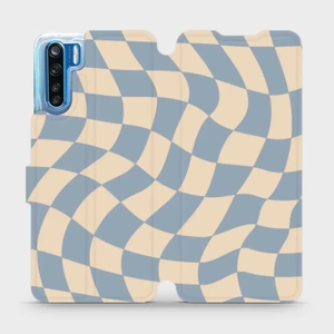 Etui do OPPO A91 - wzór VA59S