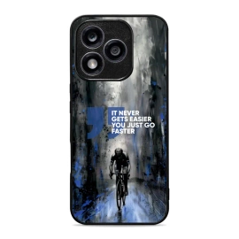 Etui Glossy Case do Huawei Honor 400 Lite - wzór GD04G