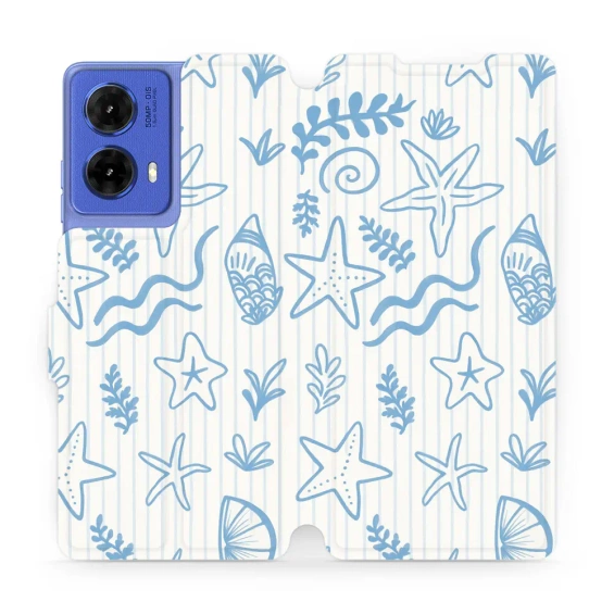 Phone Case Motorola Moto G85 5G - Design VP88S