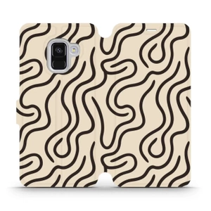 Phone Case Samsung Galaxy A8 2018 - Design VA60S