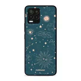 Etui Glossy Case do Realme 8 Pro - wzór G047G