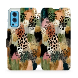 Phone Case OnePlus Nord 2 5G - Design V167S