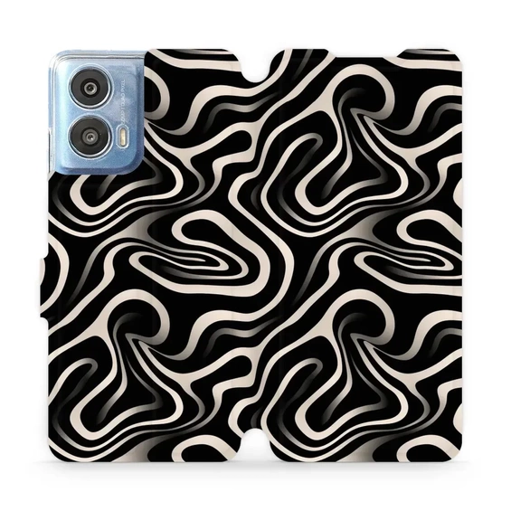 Phone Case Motorola Moto G24 Power - Design VA63S