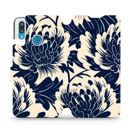 Phone Case Huawei P Smart 2019 - Design VA40S