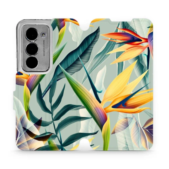 Etui do Xiaomi Redmi 15 5G - wzór MC02S