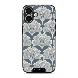 Phone Glossy Case Apple iPhone 16 Plus - Design GA43G