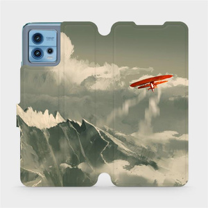 Phone Case Motorola Moto G72 - Design MA03P