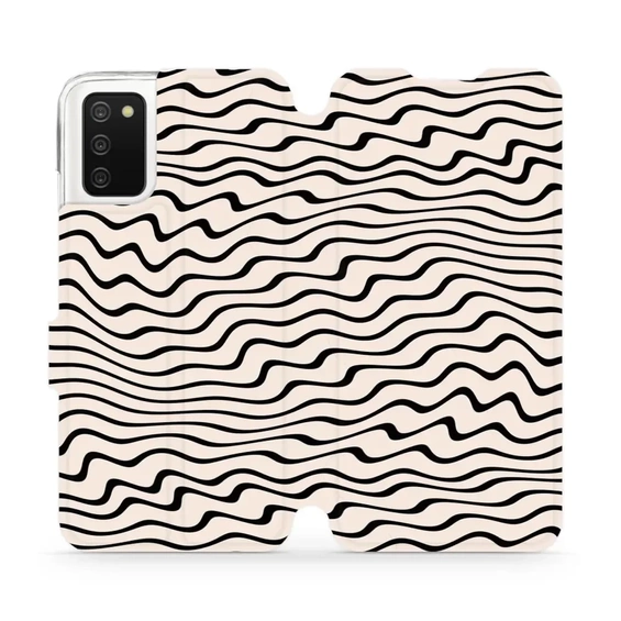 Phone Case Samsung Galaxy A02S - Design VA62S