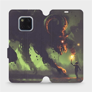 Phone Case Huawei Mate 20 Pro - Design VA08P