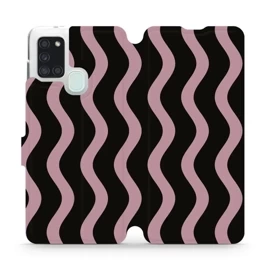 Phone Case Samsung Galaxy A21S - Design VA54S