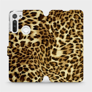 Phone Case Motorola Moto G8 - Design VA33P