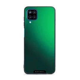 Phone Glossy Case Samsung Galaxy A12 - Design G061G
