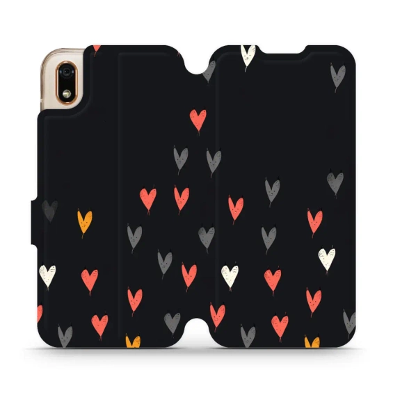 Phone Case Huawei Y5 2019 - Design VP79P
