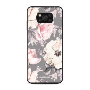 Phone Glossy Case Xiaomi POCO X3 Pro - Design G034G