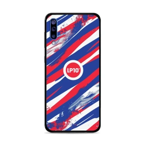 Etui Glossy Case do Samsung Galaxy A30s - wzór G10GZ