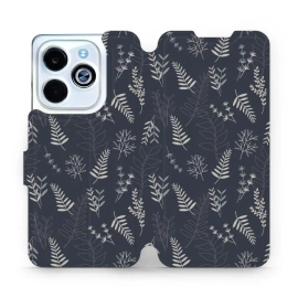 Phone Case Infinix HOT 40i - Design VP15S