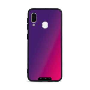 Hülle Glossy Case für Samsung Galaxy A20e - Farbe G067G