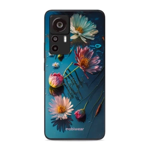 Phone Glossy Case Xiaomi 12T Pro - Design G013G
