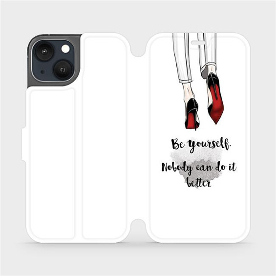 Etui do Apple iPhone 13 - wzór M046P